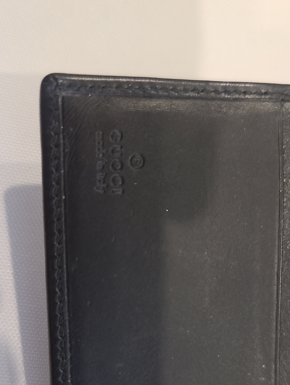Gucci Wallet - Picture 5 of 6